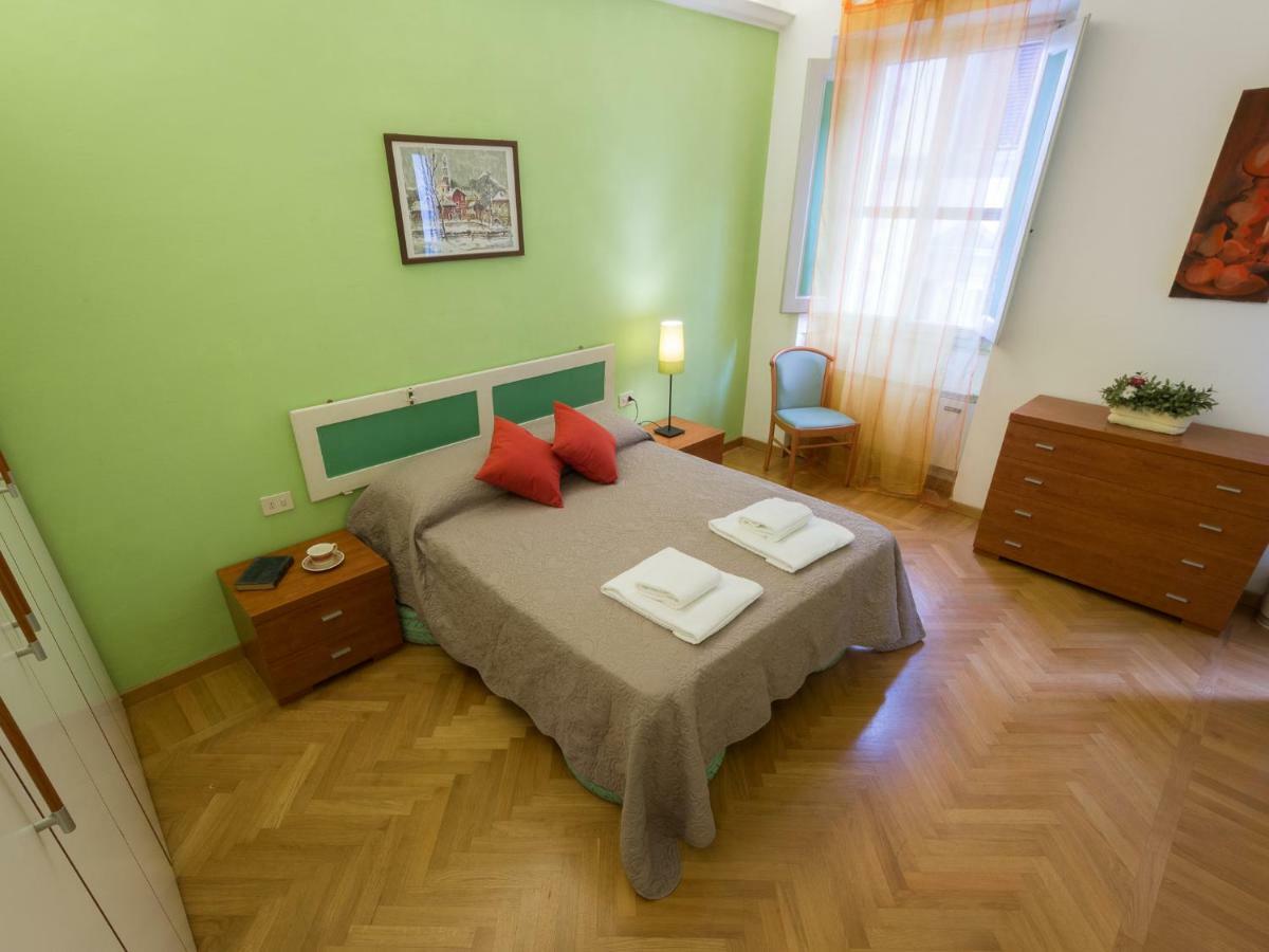 Paolo And Carlotta'S Home Florence Buitenkant foto