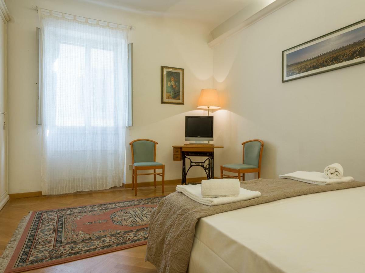 Paolo And Carlotta'S Home Florence Buitenkant foto