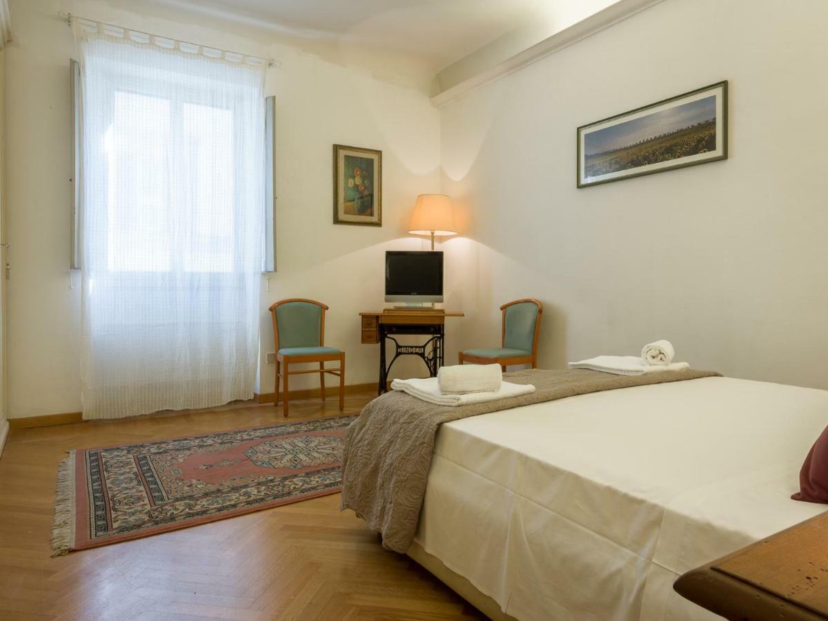 Paolo And Carlotta'S Home Florence Buitenkant foto