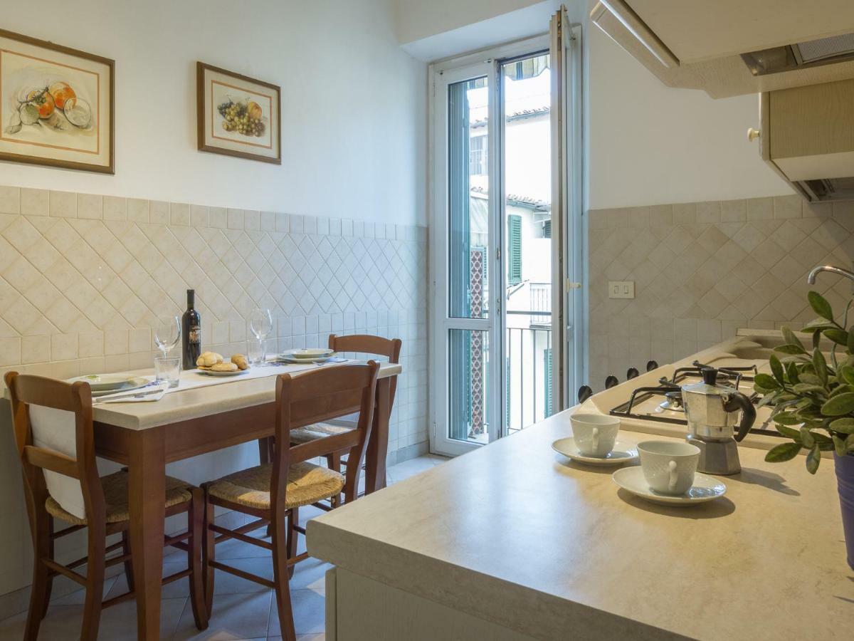 Paolo And Carlotta'S Home Florence Buitenkant foto