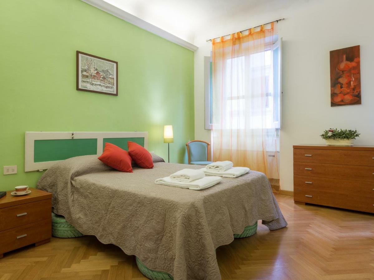 Paolo And Carlotta'S Home Florence Buitenkant foto